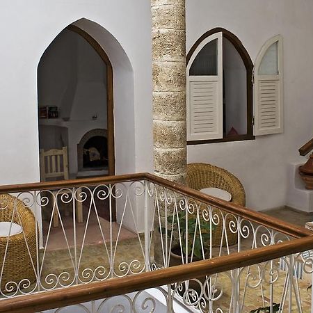 Dar Lazuli Bed & Breakfast Essaouira Kamer foto