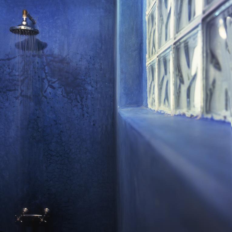 Dar Lazuli Bed & Breakfast Essaouira Kamer foto