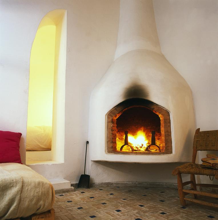 Dar Lazuli Bed & Breakfast Essaouira Kamer foto