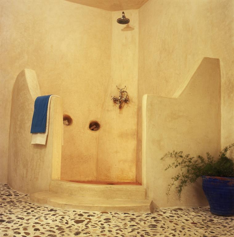 Dar Lazuli Bed & Breakfast Essaouira Kamer foto