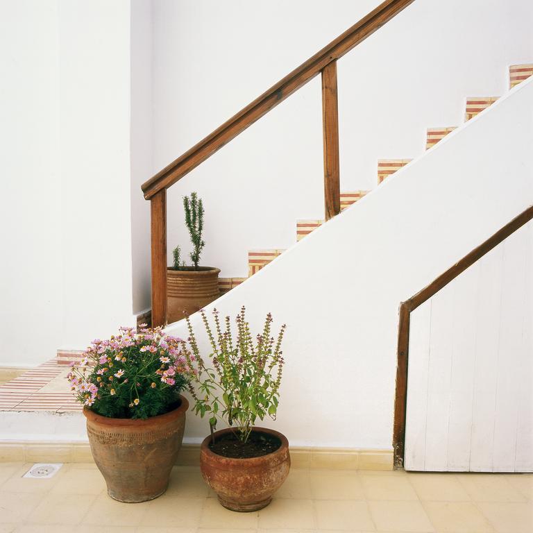 Dar Lazuli Bed & Breakfast Essaouira Buitenkant foto