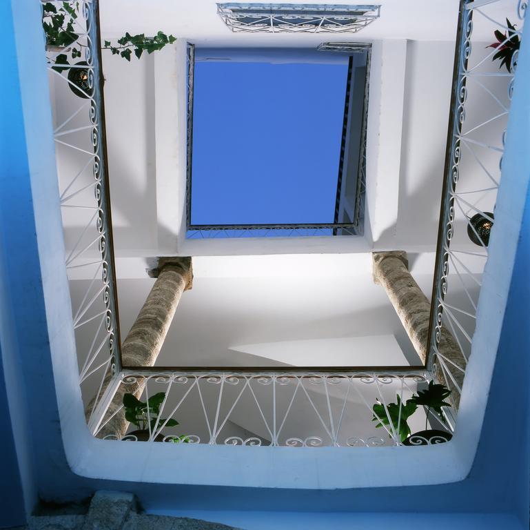 Dar Lazuli Bed & Breakfast Essaouira Buitenkant foto