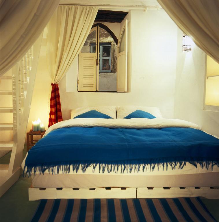 Dar Lazuli Bed & Breakfast Essaouira Kamer foto