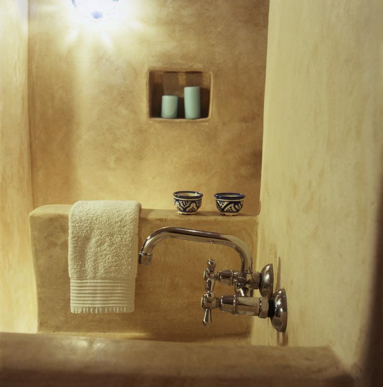 Dar Lazuli Bed & Breakfast Essaouira Kamer foto