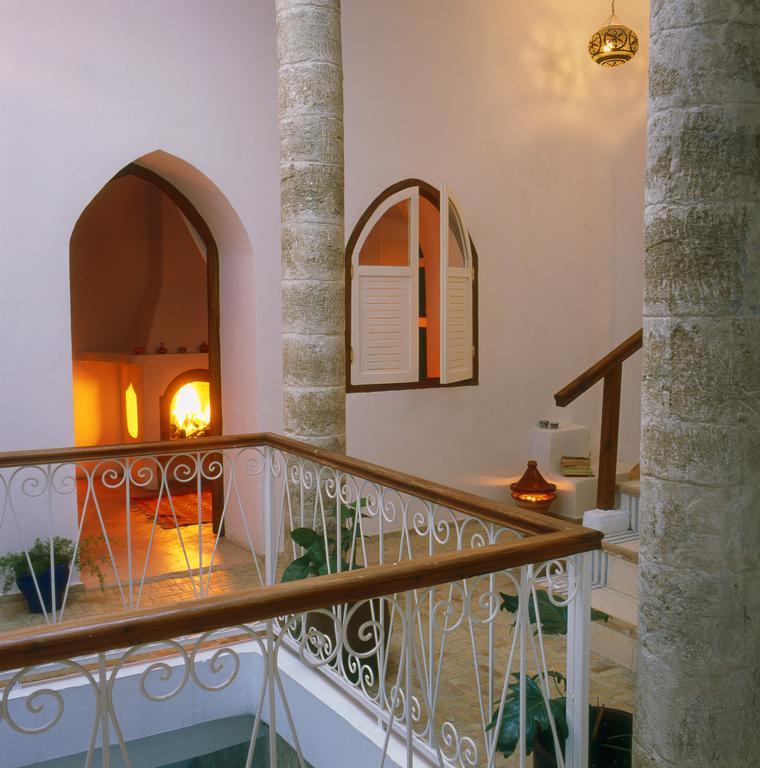 Dar Lazuli Bed & Breakfast Essaouira Kamer foto