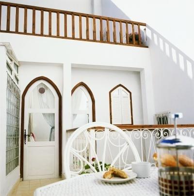 Dar Lazuli Bed & Breakfast Essaouira Buitenkant foto