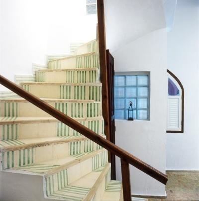 Dar Lazuli Bed & Breakfast Essaouira Buitenkant foto