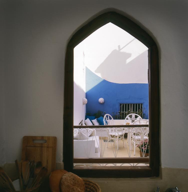 Dar Lazuli Bed & Breakfast Essaouira Kamer foto