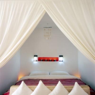 Dar Lazuli Bed & Breakfast Essaouira Kamer foto